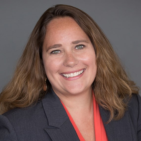 Jill Paulin