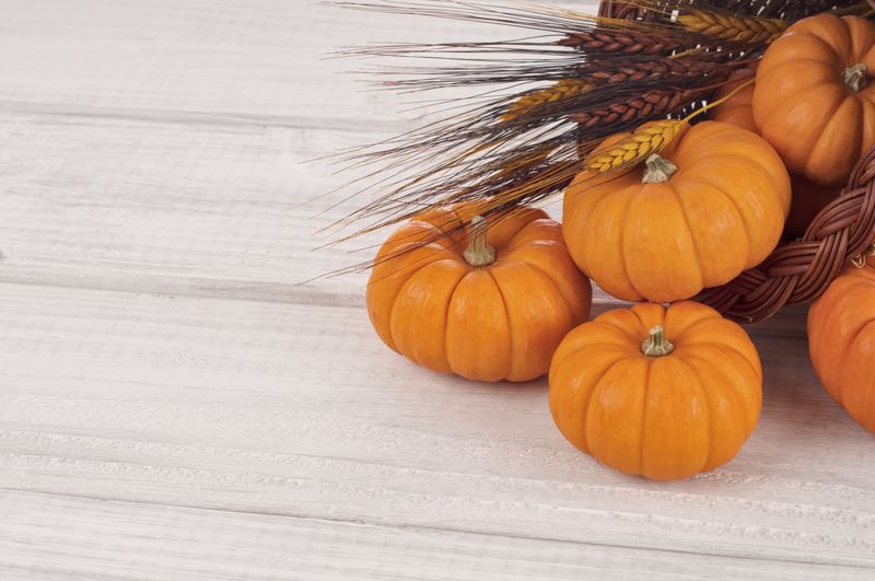 7 Ways to Celebrate Thanksgiving as a Military Family