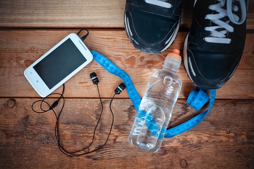 93-year-old vet completes cross-country run