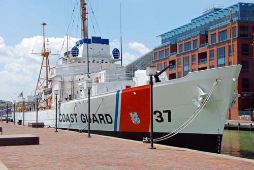 A bill passed by House and Senate panels would pay the Coast Guard during any future government shutdowns.