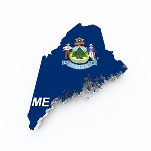 A historic lodge in Maine, formerly owned by cosmetics mogul Elizabeth Arden, will soon become a retreat location for veterans.