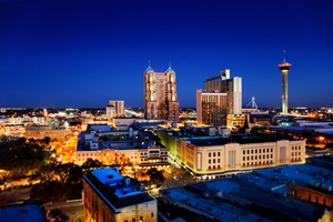 According to the Military Times, San Antonio is the third best large city for veterans.