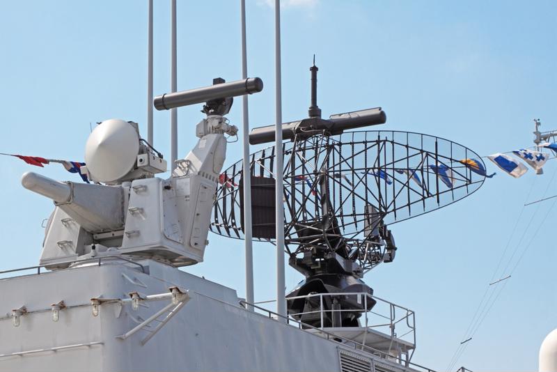 Active in every major American war since WWI, Navy Reservists are part of a proud tradition.