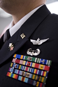 Afghanistan veteran to receive Medal of Honor