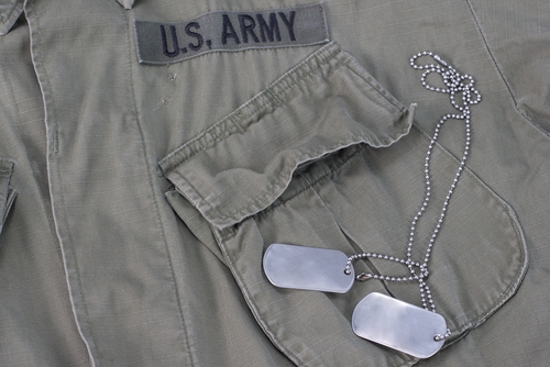 After active duty service members finish their stints, The American Legion is there to help them re-enter society.