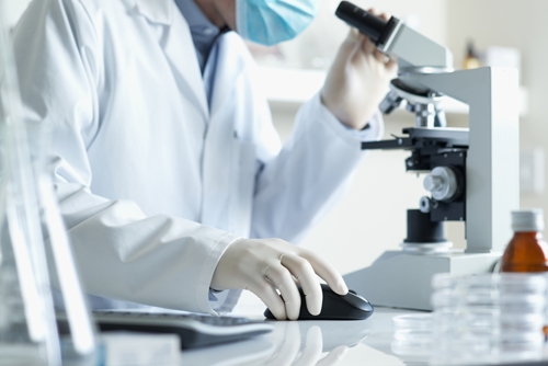 As part of a VA program, 500,000 vets have allowed scientists to use their genomic data.