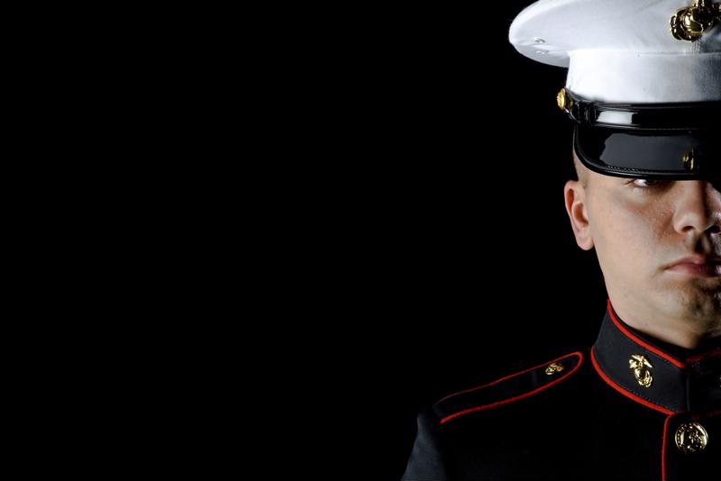 Aug. 29, 2019, is the 103rd birthday of the Marine Corps Reserve.