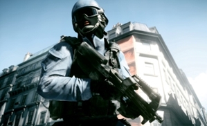 Battelle working to create 'Iron Man' military suit