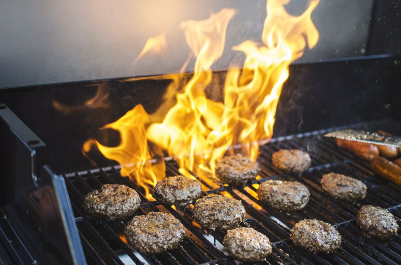 Be aware this summer of how to stay safe and have fun!