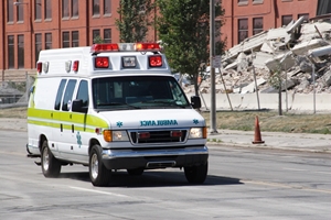 Celebrate National Public Safety Telecommunications Week