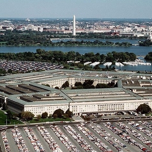 Chuck Hagel makes first address at Pentagon as SecDef