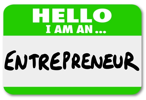 Concrete examples of veterans getting into business can serev as an inspiration.