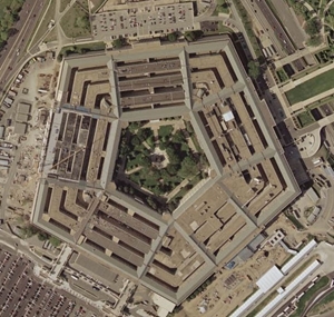 DARPA demonstrates new technologies at the Pentagon
