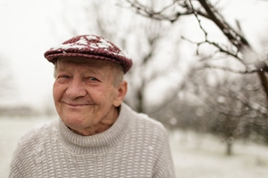 Dinners and food banks make sure veterans aren't forgotten this holiday season.