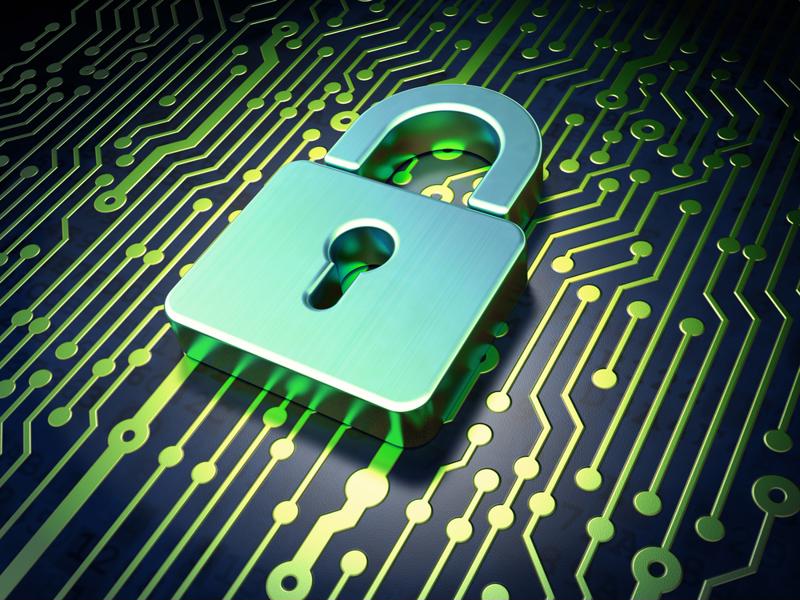 DoD contractors must review their security in order to continue doing business with the government.
