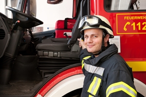 Firefighters across the nation have partnered with the Muscular Dystrohpy Association for more than 60 years.