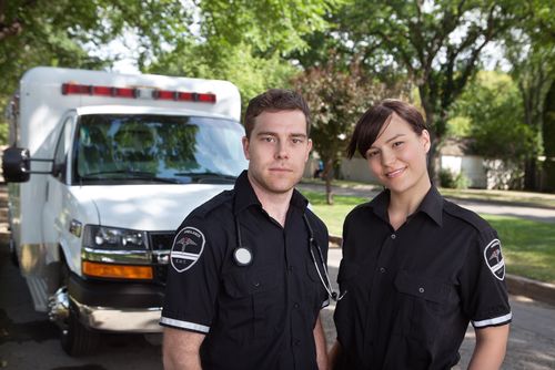 First responders can make an impact by mentoring young people