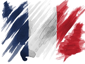 Four Ohio WWII veterans were honored with one of France's highest honors.