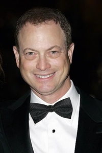 Gary Sinise continues to support vets nearly 20 years after 'Forrest Gump' role