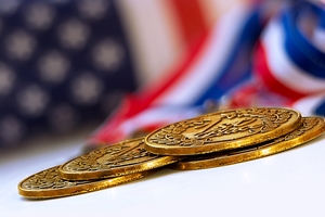 Gov. Scott of Florida presented awards to more than 360 veterans this week.