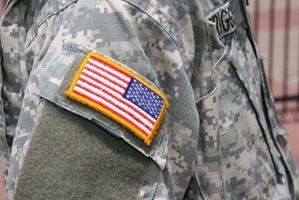 Government shutdown affects overseas servicemembers