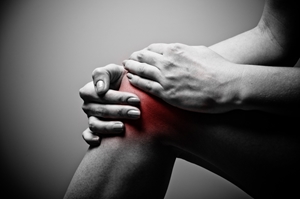 Growing number of vets presenting with serious joint pain