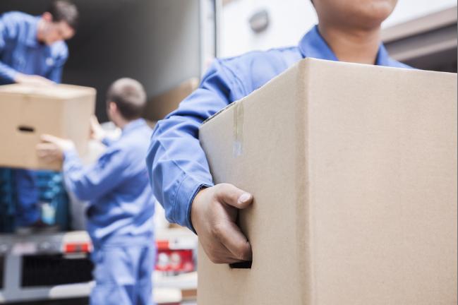 If your moving company misses the delivery date, you could be entitled to reimbursements for any out-of-pocket expenses incurred as a result.