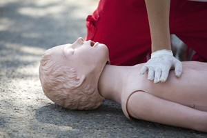 If you're trained in CPR, a new app could help you save lives.