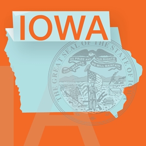 Iowa expands program for veterans employment