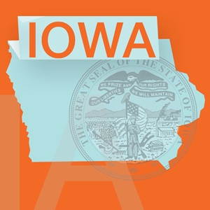 Iowa governor proposes military benefits for veterans