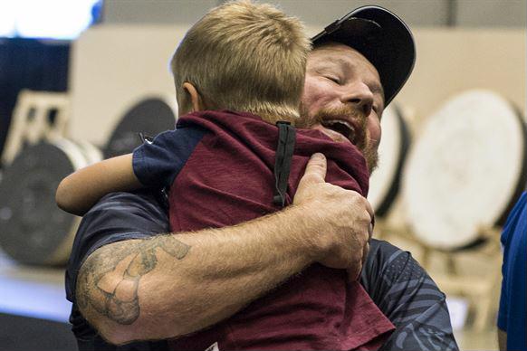 Legislation that would provide free child care for VA patients recently passed the House.