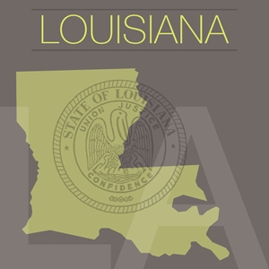 Louisiana to grant military benefits to same-sex couples