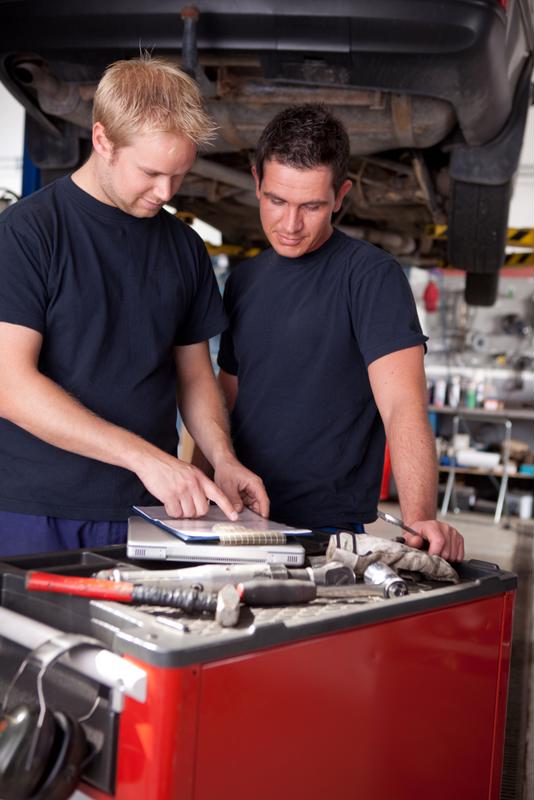 Many of the technical and soft skills you learned apply to other jobs.