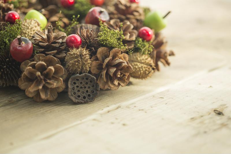 National Wreaths Across America Day is Dec. 14, 2019.