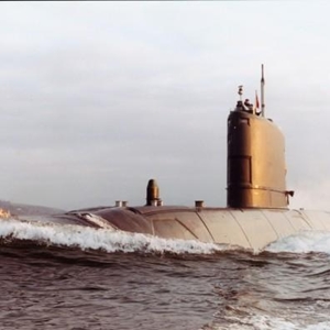 Naval museum to display historic Cold War sub