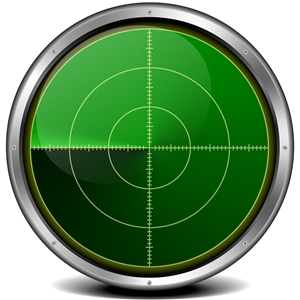 Navy sends black box locator to search for missing flight