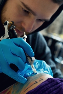 New Army uniform regulations could prohibit tattoos, nail polish