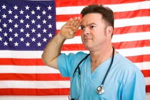 New Jersey company to provide dental care for veterans