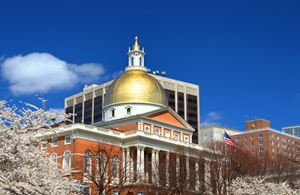 News article: Mass lawmakers pushing veterans bills