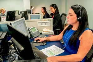 News article: New Rutgers program improves veteran health care access