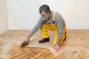 News article: Western Mass. group renovating old school to house vets
