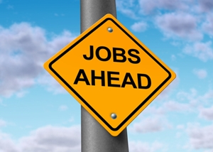 Numerous ways for veterans to get ahead in job market