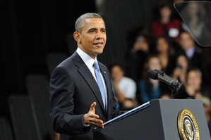 Obama announces new mental health summits