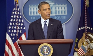 Obama urges Congress to act on sequester