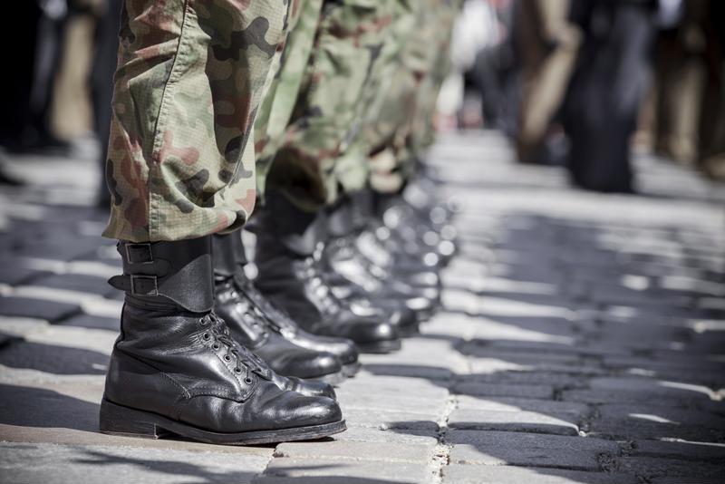 Old Army traditions that had fallen by the wayside will come back into play.