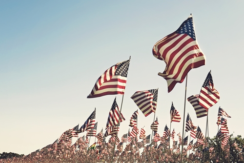 Organizations continue to deal with veteran homelessness