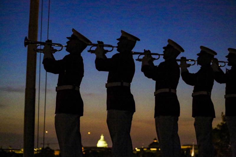 Outstanding civil servants in our nation's capital and across the country will be honored as part of PSRW.