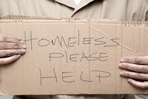 Over the next year, the Obama administration will put $270 million towards ending veteran homelessness.