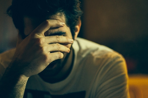 Overcoming stress disorders is a worthy cause.