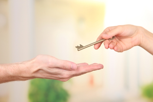 Permanent, high-quality residences for vets are important.